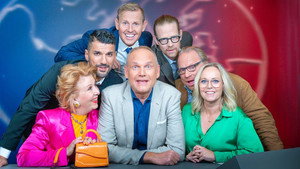 Poster for Episode 3