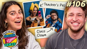 Poster for Smosh Summer Games Recap