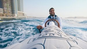 Poster for Dubai Corporate Hospitality
