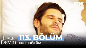 Poster for Episode 113