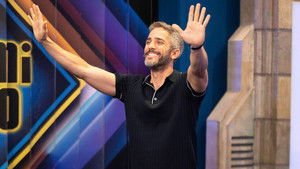 Poster for Roberto Leal Poster for Roberto Leal