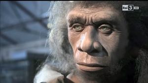 Poster for Neanderthal e Sapiens - La conquista del mondo