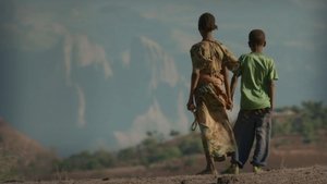 Poster for Escaping Eritrea