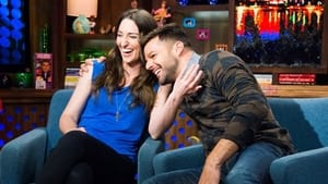 Poster for Sara Bareilles & Ricky Martin