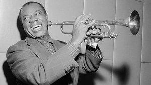 Poster for Satchmo: The Life of Louis Armstrong