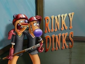 Poster for Rinky Dinks
