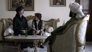 Poster for The Man with the Pearl Pistol Poster for The Man with the Pearl Pistol