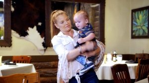 Poster for My Big Fat Dallas Wedding