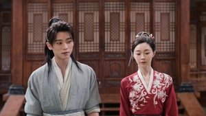 Poster for Episode 6