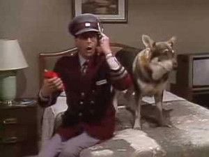 Poster for Three Monkeys of Bah Roghar (2)