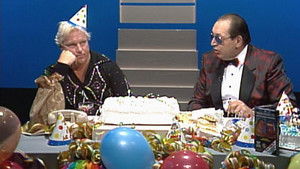 Poster for April 25, 1988