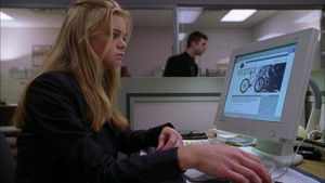 Poster for The Bicycle Thief