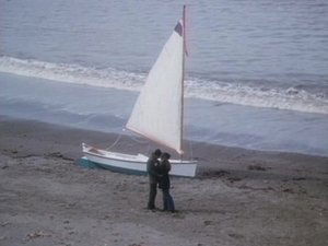Poster for Sail Away