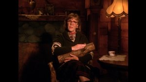 Poster for Log Lady Introduction - S02E11