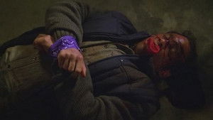 Poster for Vigilante Poster for Vigilante