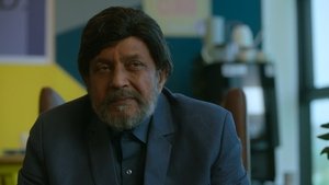 Poster for Wazir is dead! Poster for Wazir is dead!