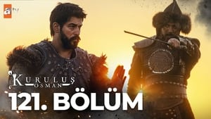 Poster for Bölüm 121