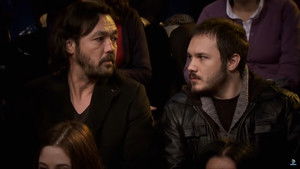 Poster for In Pursuit of Little Ali