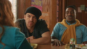 Poster for I’m Ready