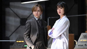 Poster for Episode 6