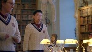 Poster for Episode 4