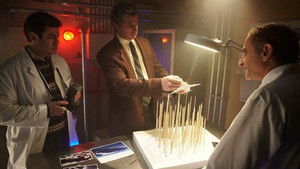 Poster for Special Report Season 18 : Controversial Crashes