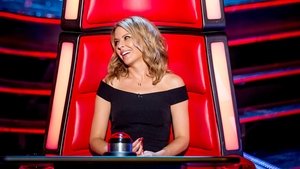 Poster for Blind Auditions 5