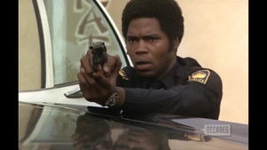 Poster for A Test of Courage