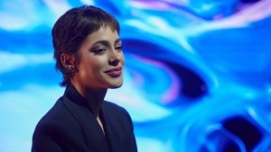 Poster for Nadie Dijo Que Fuera Facil