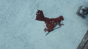 Poster for Escape Back to the Capital