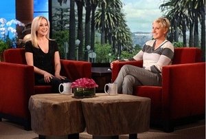 Poster for Kellie Pickler, Joel McHale