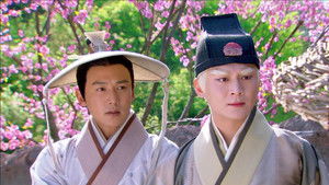 Poster for Episode 7