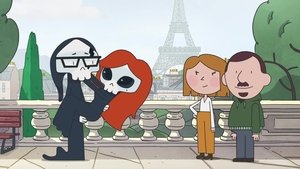 Poster for Episode 5
