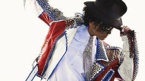 Poster for LaToya Jackson