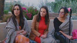 Poster for White Lies and Black Eyes