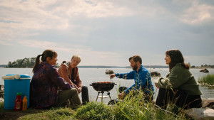 Poster for Episode 7