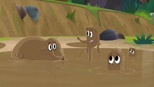 Poster for Back to Nature