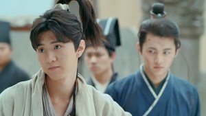 Poster for Episode 14