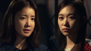 Poster for Episode 8