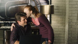 Poster for Nanny McDead