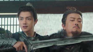 Poster for Episode 8