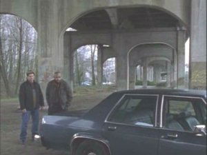 Poster for Brother's Keeper