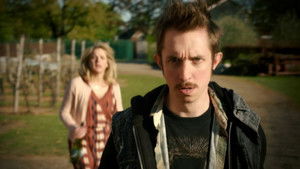 Poster for Episode 9