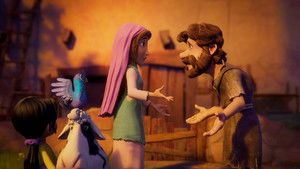 Poster for Give It a Rest