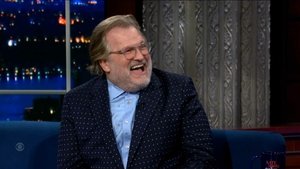 Poster for Drew Carey, Phoebe Robinson