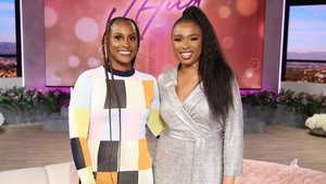 Poster for Issa Rae, Bill Bellamy