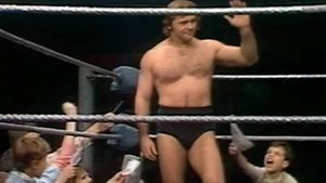 Poster for All Star Wrestling - December 29, 1979