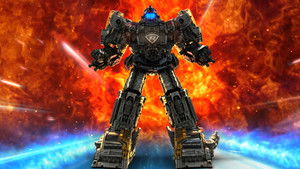 Poster for Episode 25