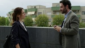 Poster for Il mistero di Leila