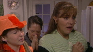 Poster for Episode 7